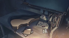 Makoto Shinkai Anime The