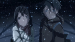 Makoto shinkai centimeters per