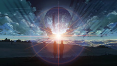 Makoto shinkai centimeters per