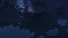 Makoto shinkai centimeters per