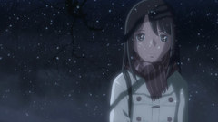 Makoto shinkai centimeters per
