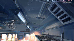 Makoto Shinkai The Place