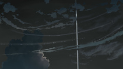 Makoto Shinkai The Place