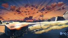 Makoto Shinkai The Place