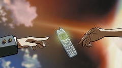 Makoto Shinkai Voices of