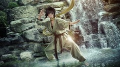 Makoto street fighter Bosslogic