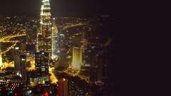 Malaysia architecture Petronas Towers