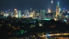 Malaysia kuala lumpur