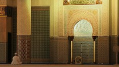 Malaysia kuala lumpur National mosques