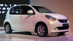 Malaysia launch Perodua Myvi