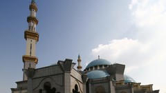 Malaysia mosques