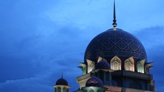 Malaysia mosques