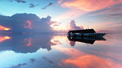 Malaysia reflections