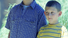 Malcolm in the middle