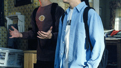 Malcolm in The middle