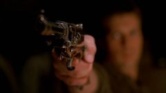 Malcolm Mal Reynolds firefly