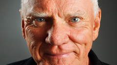 Malcolm mcdowell