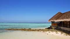 Maldives Beaches