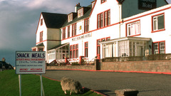 Mallaig The West Highland