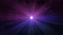 Malstrom shine Space