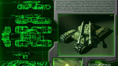 Mammoth tank file gdi