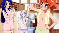 Mamoru-kun ni Megami no