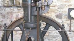 Man ag dieselye olde