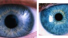 Man brother and sister