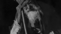 Man high Jewish Resolution