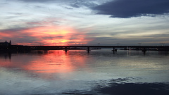 Man Made Bridge architecture