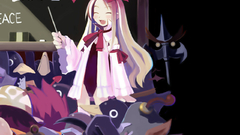 Man Manga Anime fallen