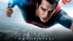 Man of Steel