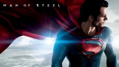 Man of Steel