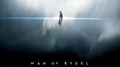 Man of Steel