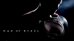 Man of Steel