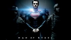 Man of Steel