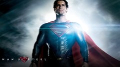 Man of Steel