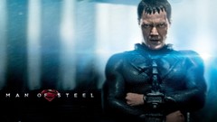 Man of Steel