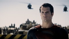 Man of Steel