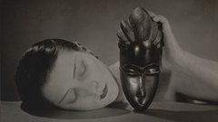 Man Ray