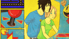 Man samurai high pet pac Resolution 2nd