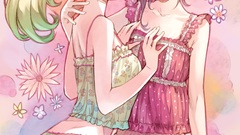 Man The best quality ecchi requesting dubs