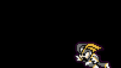 Man thread bit mega Forte