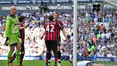 Manchester City Edin Dzeko