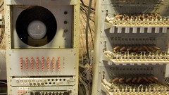 Manchester tubes computers history