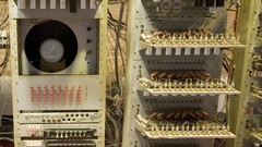 Manchester tubes computers history