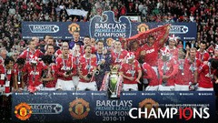 Manchester United cups soccer Football legend alex ferguson 