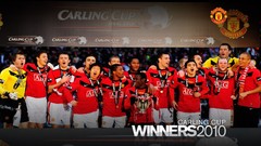 Manchester United cups soccer Football legend alex ferguson 