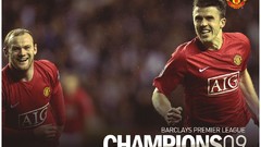 Manchester United cups soccer Premier League Football legend 