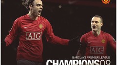 Manchester United cups soccer Premier League Football legend 